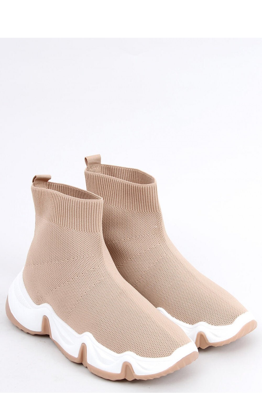 Sock Ankle Sneakers