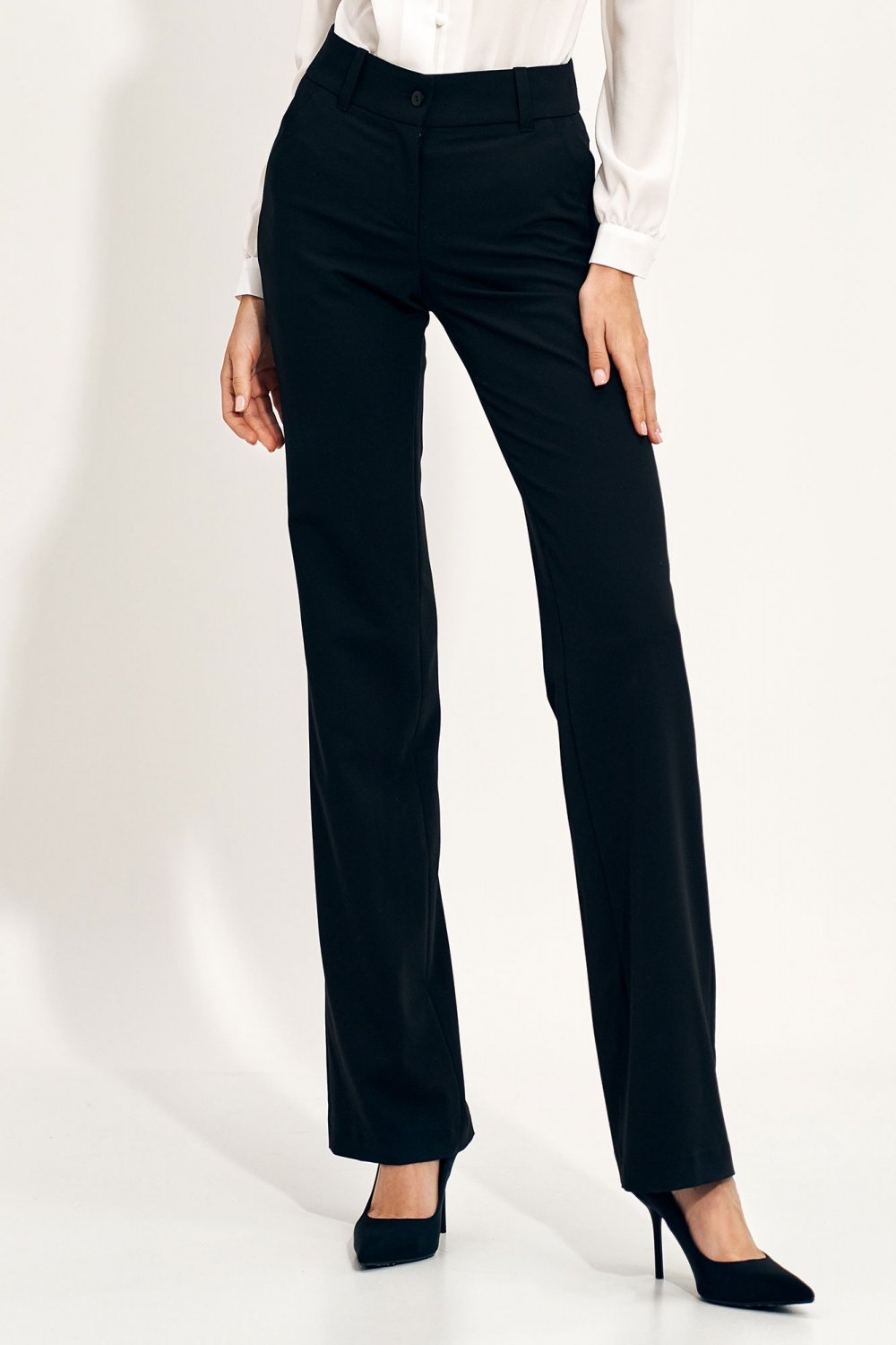 Suit Separate Trousers